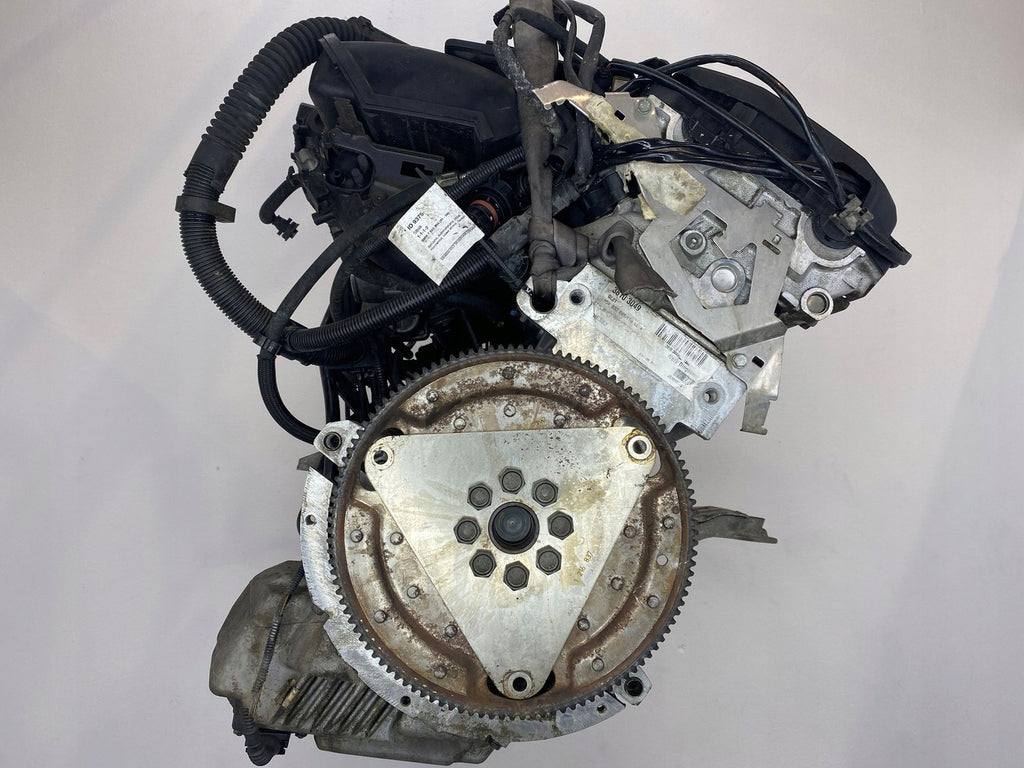 Motor BMW E65 E66 M54B30 3.0 113TKm 2003 Benzin Engine Komplett