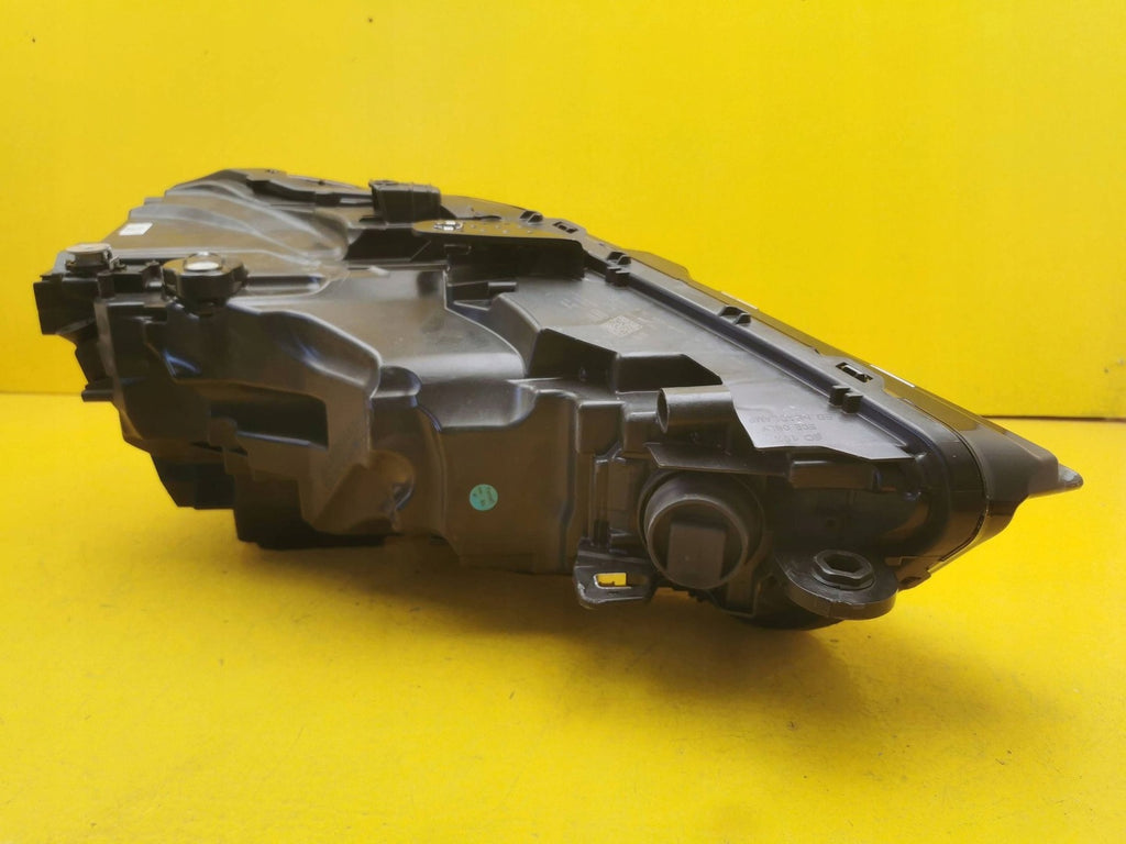 Frontscheinwerfer Audi A5 8B3941035AA LED Links Scheinwerfer Headlight