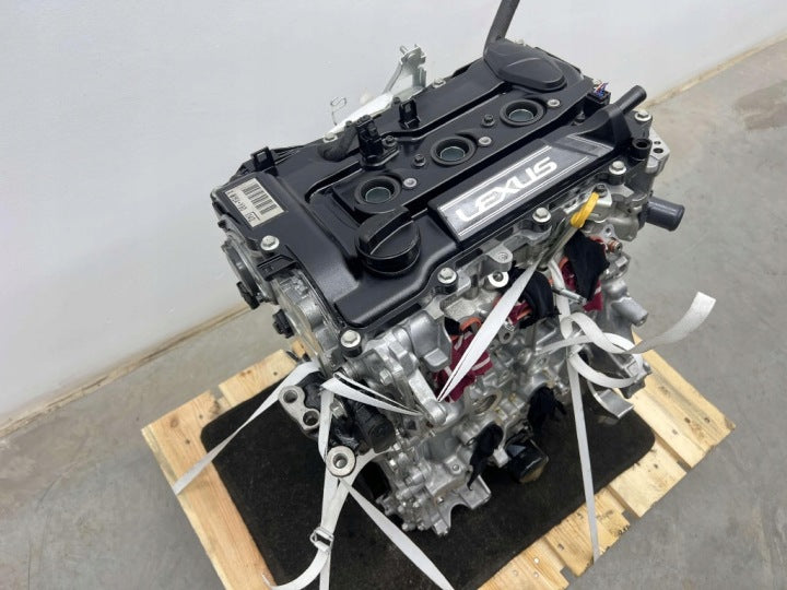 Motor Lexus M15A-Y90 1.5 2024 Benzin Engine Komplett MOT9889800597oi