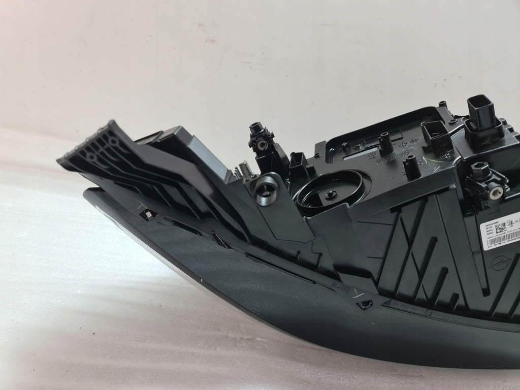 Frontscheinwerfer Opel Grandland X 9850148080 LED Rechts Scheinwerfer Headlight SCH8942762729ka