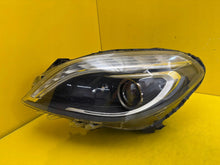 Laden Sie das Bild in den Galerie-Viewer, Frontscheinwerfer Mercedes-Benz W246 A2468204761 Links Scheinwerfer Headlight SCH7054080391xl