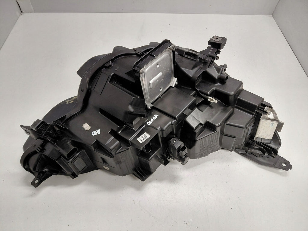 Frontscheinwerfer Renault Megane IV 260604081R Full LED Links Headlight SCH4998048822ui
