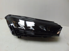 Laden Sie das Bild in den Galerie-Viewer, Frontscheinwerfer Skoda Enyaq 5LB941016F LED Rechts Scheinwerfer Headlight
