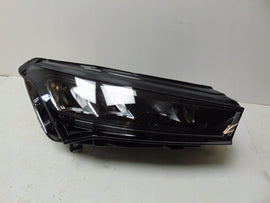 Frontscheinwerfer Skoda Enyaq 5LB941016F LED Rechts Scheinwerfer Headlight