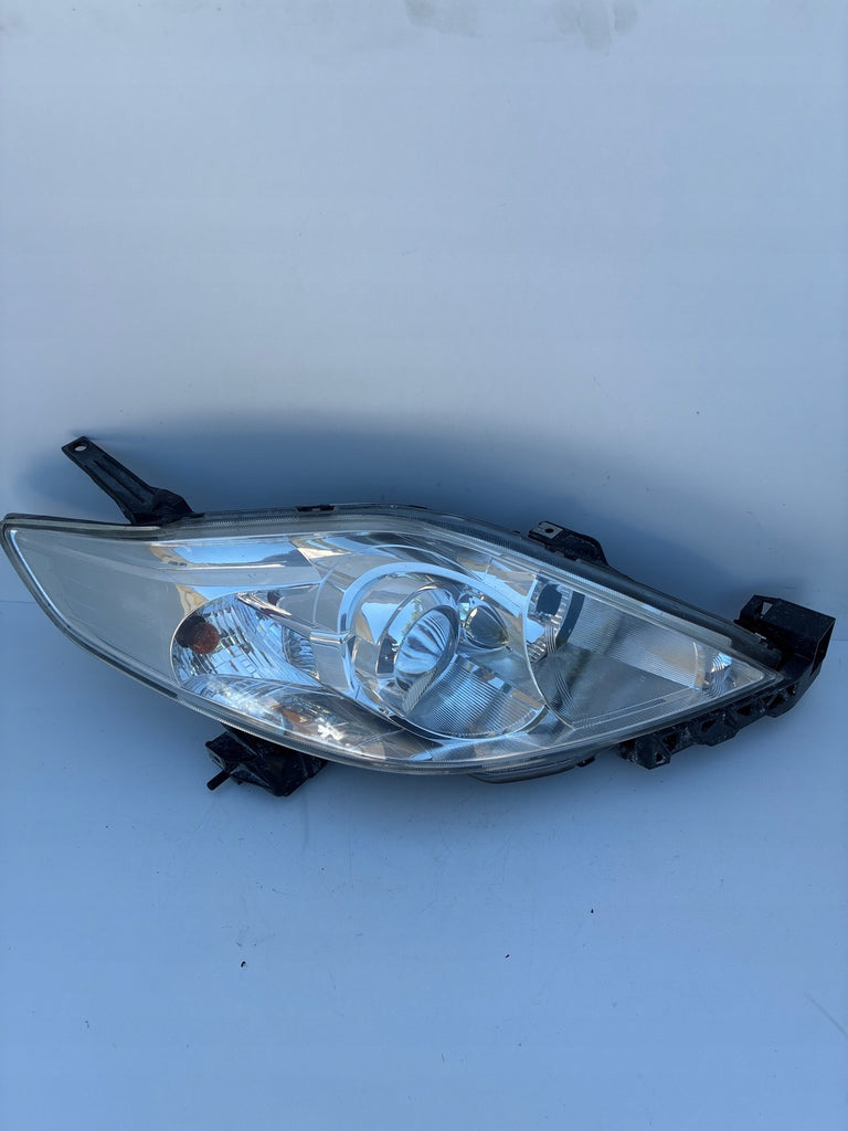 Frontscheinwerfer Mazda 5 C235-51030 317704066 Ein Stück (Rechts oder Links)