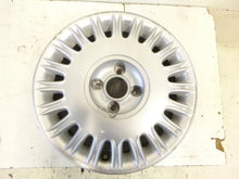 Load image into Gallery viewer, 1x Alufelge 16 Zoll 6.5" 4x108 Citroën C5 I Rim Wheel FEL5044588549is
