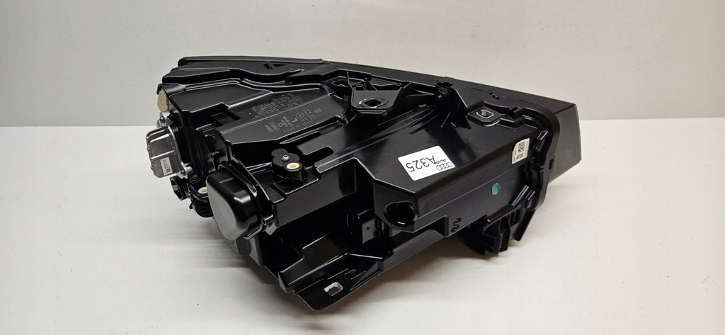Frontscheinwerfer Audi Q2 81A941011 Full LED Links Scheinwerfer Headlight SCH7152575374yn