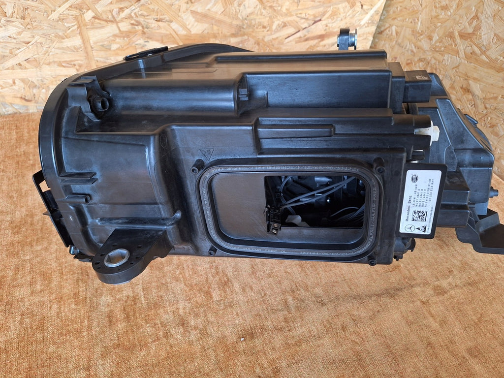 Frontscheinwerfer Mercedes-Benz Cls A2579066502 Full LED Links Headlight SCH2955886877da