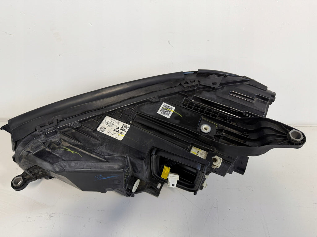 Frontscheinwerfer Mercedes-Benz Gle A1679061700 LED Rechts Headlight SCH1984601772ln