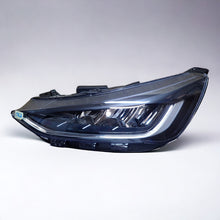 Laden Sie das Bild in den Galerie-Viewer, Frontscheinwerfer Ford Focus NX7B-13E015-CD FULL LED Links Headlight