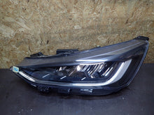 Laden Sie das Bild in den Galerie-Viewer, Frontscheinwerfer Ford Focus NX7B-13E015-CD FULL LED Links Headlight