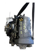 Load image into Gallery viewer, Motor Opel Astra H Vectra B Zafira A Z16XEP 1.6 105PS 2004 Benzin Unkomplett MOT6062948044jl