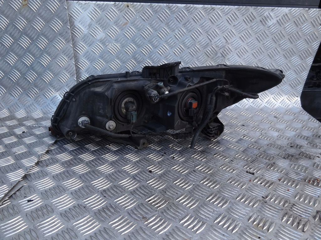 Frontscheinwerfer Honda Civic IX 33100TR0G01 Rechts Scheinwerfer Headlight