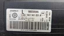 Load image into Gallery viewer, Frontscheinwerfer VW Golf VII 5g1 5G1941031A Xenon Links Scheinwerfer Headlight SCH8003337149ee