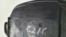 Laden Sie das Bild in den Galerie-Viewer, Frontscheinwerfer VW Golf IV Rechts Scheinwerfer Headlight SCH2583339062mr