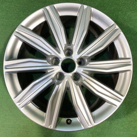 1x Alufelge 19 Zoll 8.0