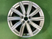 Load image into Gallery viewer, 1x Alufelge 19 Zoll 8.0" 5x112 39ET 4K0601025M Audi A6 C8 Rim Wheel FEL3094477748km
