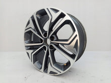 Laden Sie das Bild in den Galerie-Viewer, 1x Alufelge 19 Zoll 8.0" 5x114.3 51ET Glanz 52910-S1330 Hyundai Santa I Fe FEL7798306545xs