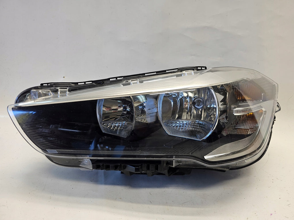 Frontscheinwerfer BMW X1 F48 7346533-13 LED FALSE Scheinwerfer Headlight SCH4130550373tu