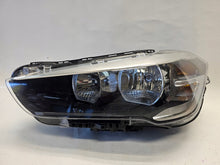 Laden Sie das Bild in den Galerie-Viewer, Frontscheinwerfer BMW X1 F48 7346533-13 LED FALSE Scheinwerfer Headlight SCH4130550373tu