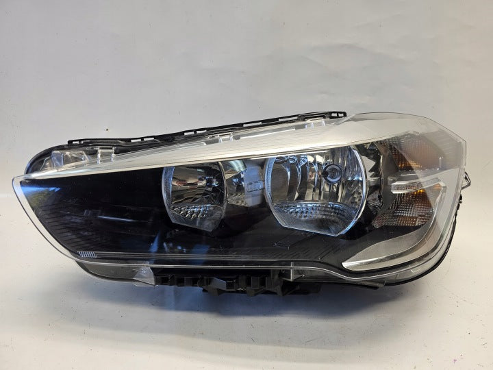 Frontscheinwerfer BMW X1 F48 7346533-13 LED Links Scheinwerfer Headlight SCH4130550373tu