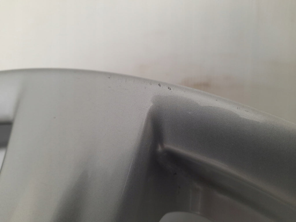 1x Alufelge 18 Zoll 8.0" 5x130 59ET 97036213602 Porsche Rim Wheel FEL2813366329dz