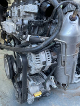 Laden Sie das Bild in den Galerie-Viewer, Motor Opel Peugeot Grandland I 10Z1AK 20TKm Benzin Engine Komplett MOT9351033688uh