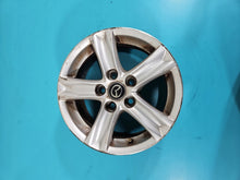 Load image into Gallery viewer, 4x Alufelge 15 Zoll 6.5" 5x114.3 40ET Mazda 3 Rim Wheel FEL5245243426wj