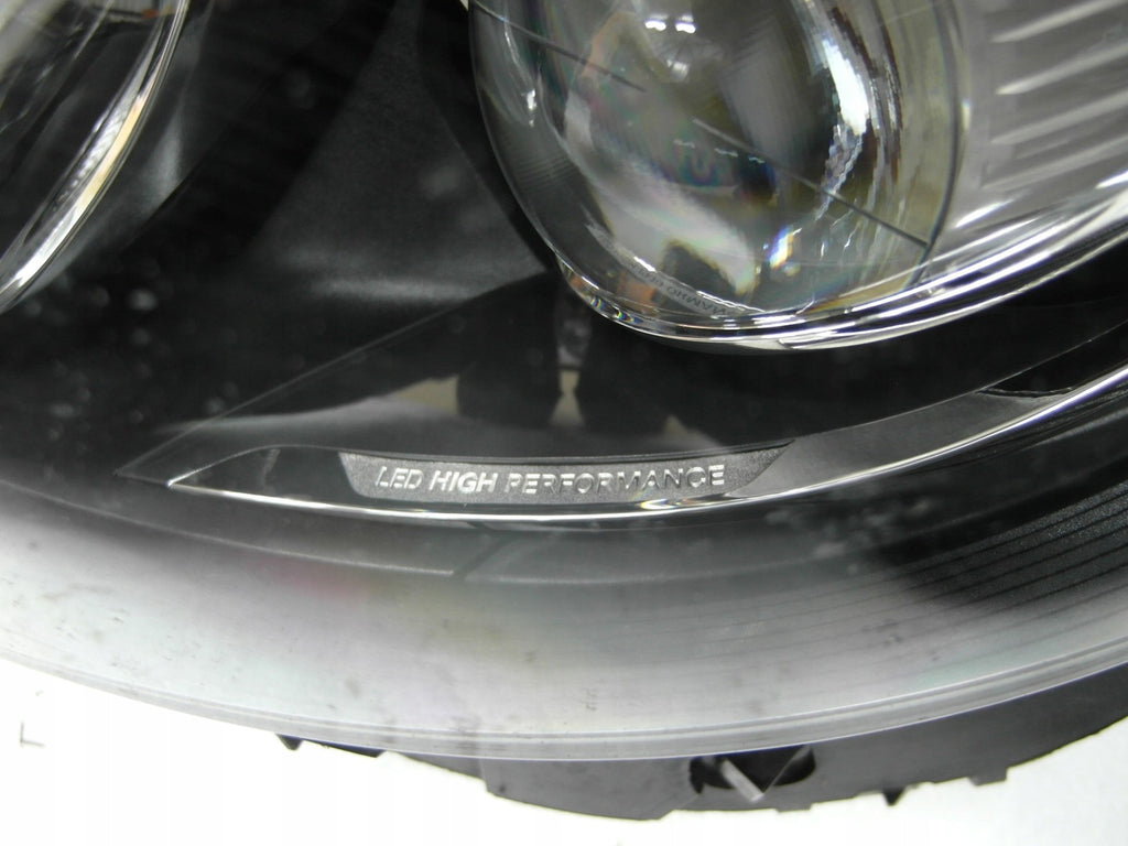 Frontscheinwerfer Mercedes-Benz A2139069606 Full LED Rechts oder Links SCH2025301466mq
