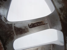 Laden Sie das Bild in den Galerie-Viewer, 1x Alufelge 18 Zoll 7.5&quot; 5x108 52,5ET Glanz Silber 31381456 Volvo S60 V60 V40