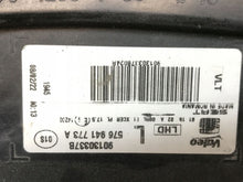 Laden Sie das Bild in den Galerie-Viewer, Frontscheinwerfer Seat C-Hr 576941773 81110-F4170-00 Full LED Rechts oder Links