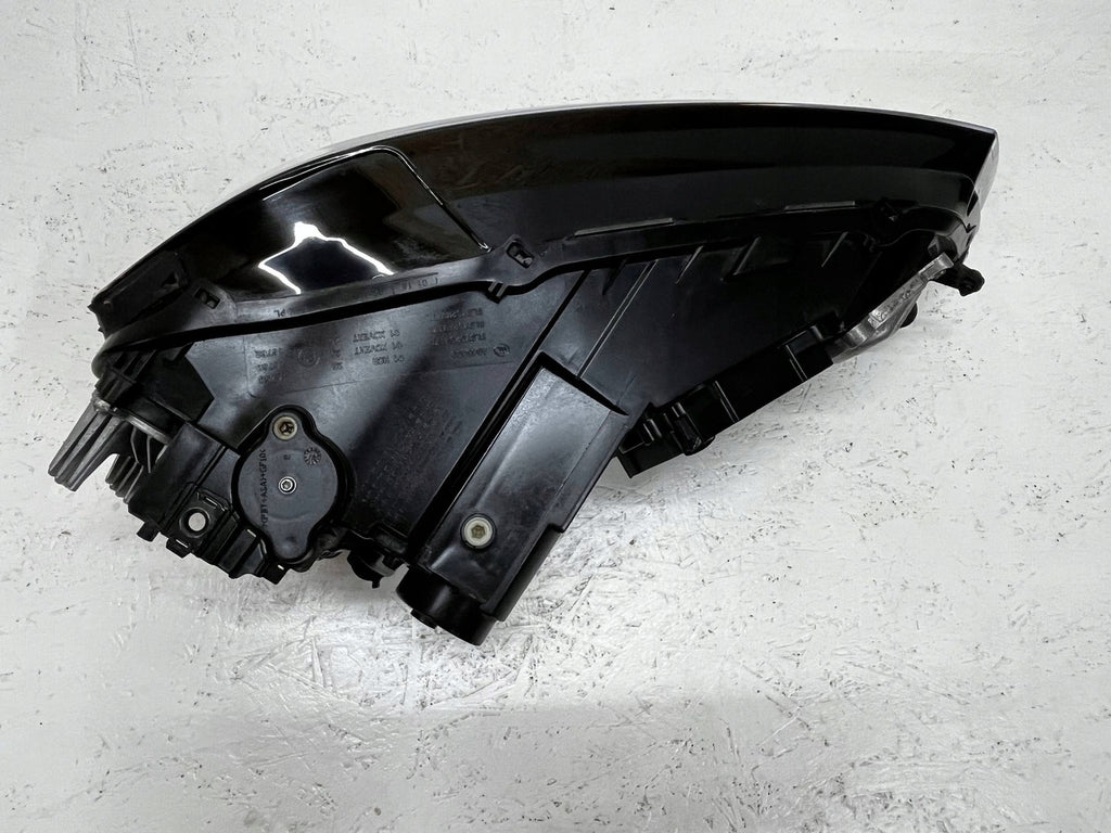 Frontscheinwerfer VW Golf Sportsvan 517941077 Links Scheinwerfer Headlight SCH3438663452mx