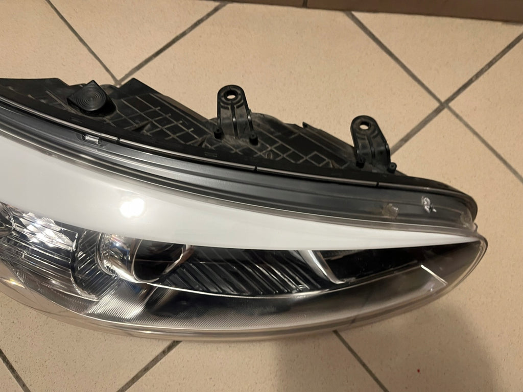 Frontscheinwerfer Kia Ceed 92102-A2010 Rechts Scheinwerfer Headlight SCH3962701774hm