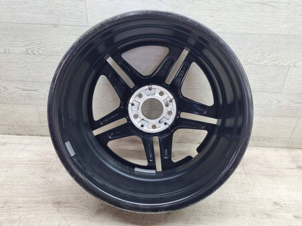 1x Alufelge 18 Zoll 5x112 A1774011500 Mercedes-Benz W177 Rim Wheel FEL9211709397xd
