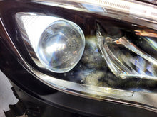 Load image into Gallery viewer, Frontscheinwerfer Mercedes-Benz Gla A1569066900 A1569067000 Full LED Ein Satz SCH1018148326bd