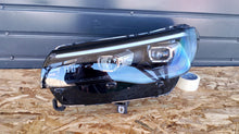 Laden Sie das Bild in den Galerie-Viewer, Frontscheinwerfer VW Tiguan 571941035C Xenon Links Scheinwerfer Headlight SCH3868422868cl