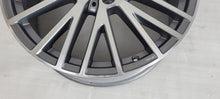 Load image into Gallery viewer, 1x Alufelge 18 Zoll 7.5" 5x112 49ET A1774010600 Mercedes-Benz W177 Rim Wheel FEL4055502039zl