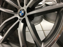 Laden Sie das Bild in den Galerie-Viewer, 4x Alufelge 18 Zoll 8.0" 5x112 7855081 BMW G31 G30 G11 Rim Wheel FEL2918978891en