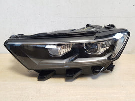 Frontscheinwerfer VW T-Roc 2GA941773 LED Links Scheinwerfer Headlight