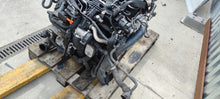 Laden Sie das Bild in den Galerie-Viewer, Motor Audi Skoda VW CAYB 1.6 TDI 90PS 66kW Diesel Engine Komplett