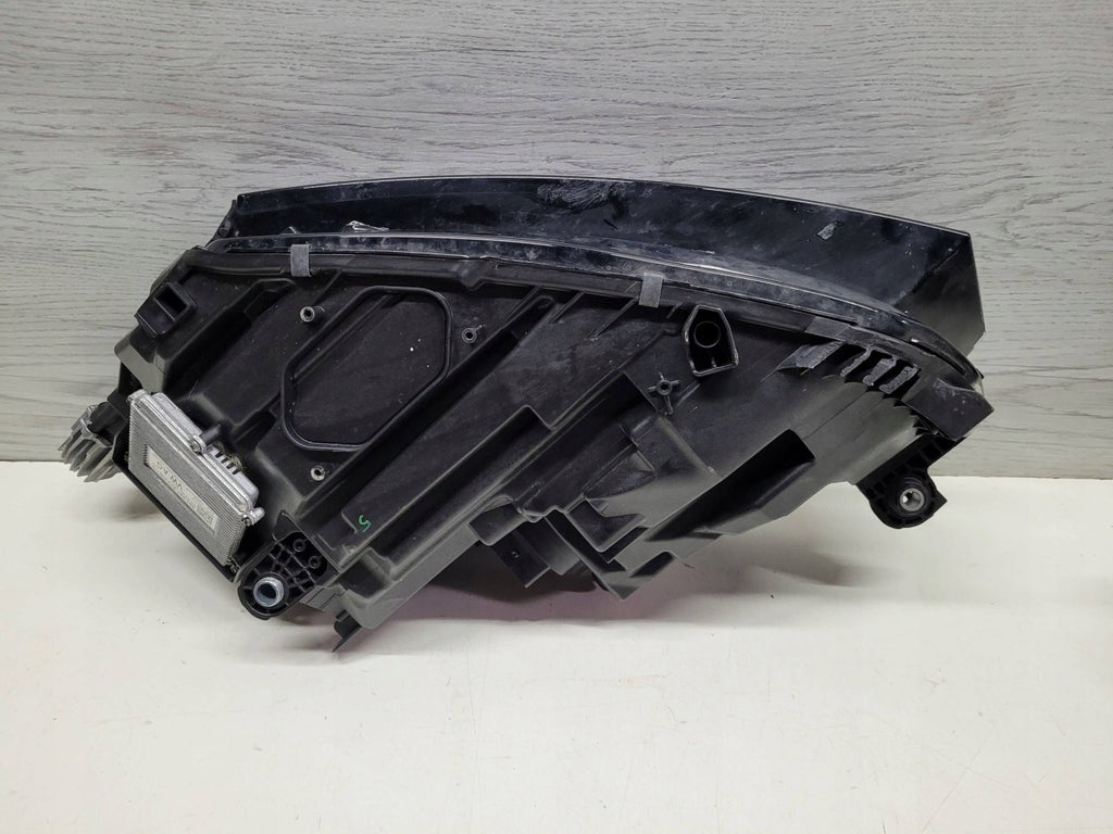 Frontscheinwerfer Skoda Octavia IV 5E4941015A Rechts Scheinwerfer Headlight SCH9375080482ho