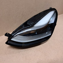 Laden Sie das Bild in den Galerie-Viewer, Frontscheinwerfer Tesla 3 Y 151495200D LED Links Scheinwerfer Headlight