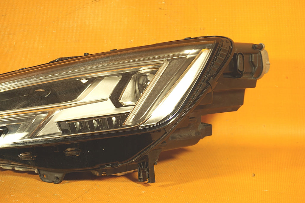 Frontscheinwerfer Audi A4 8W0941033 8W0941034 Full LED Ein Satz Headlight SCH9638803228az