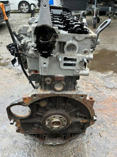 Laden Sie das Bild in den Galerie-Viewer, Motor Hyundai Kia Optima Sportage IV D4FD 1.7 CRDI 2015 Diesel Engine Unkomplett
