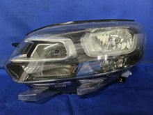 Load image into Gallery viewer, Frontscheinwerfer Citroën Jumpy 9808567780 Links Scheinwerfer Headlight