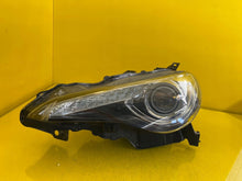 Laden Sie das Bild in den Galerie-Viewer, Frontscheinwerfer Subaru Brz 100-60083 Xenon Links Scheinwerfer Headlight SCH8697510507we
