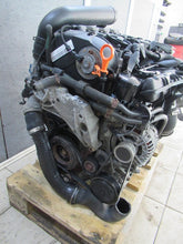 Load image into Gallery viewer, Motor VW I BZB 1.8 TFSI 205TKm 2008 Benzin Engine Komplett MOT4077381115ia
