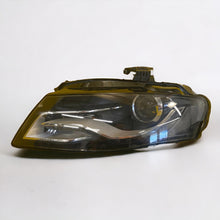 Load image into Gallery viewer, Frontscheinwerfer Audi A4 B8 8K0941003C Xenon Links Scheinwerfer Headlight