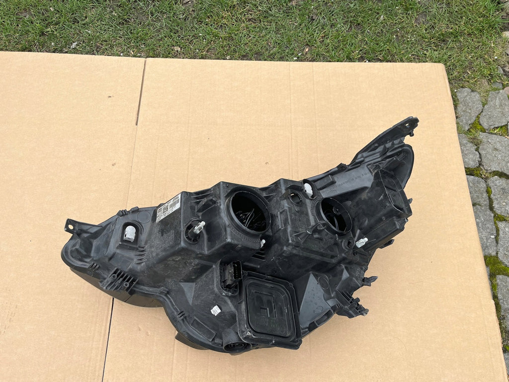 Frontscheinwerfer Renault Megane IV 90060921 LED Rechts Scheinwerfer Headlight