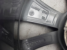 Laden Sie das Bild in den Galerie-Viewer, 1x Alufelge 16 Zoll 6.0&quot; 4x100 43ET 1ST601025K Seat Mii Citigo Up Rim Wheel